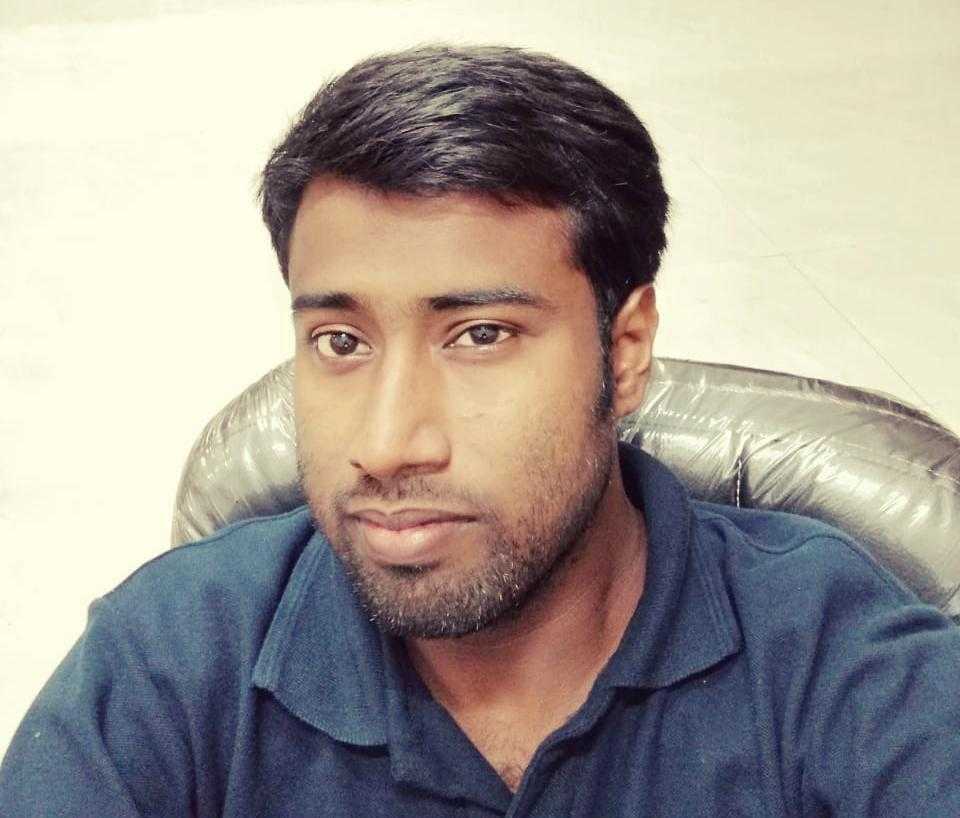 Profile photo of KANAILAL SHIL